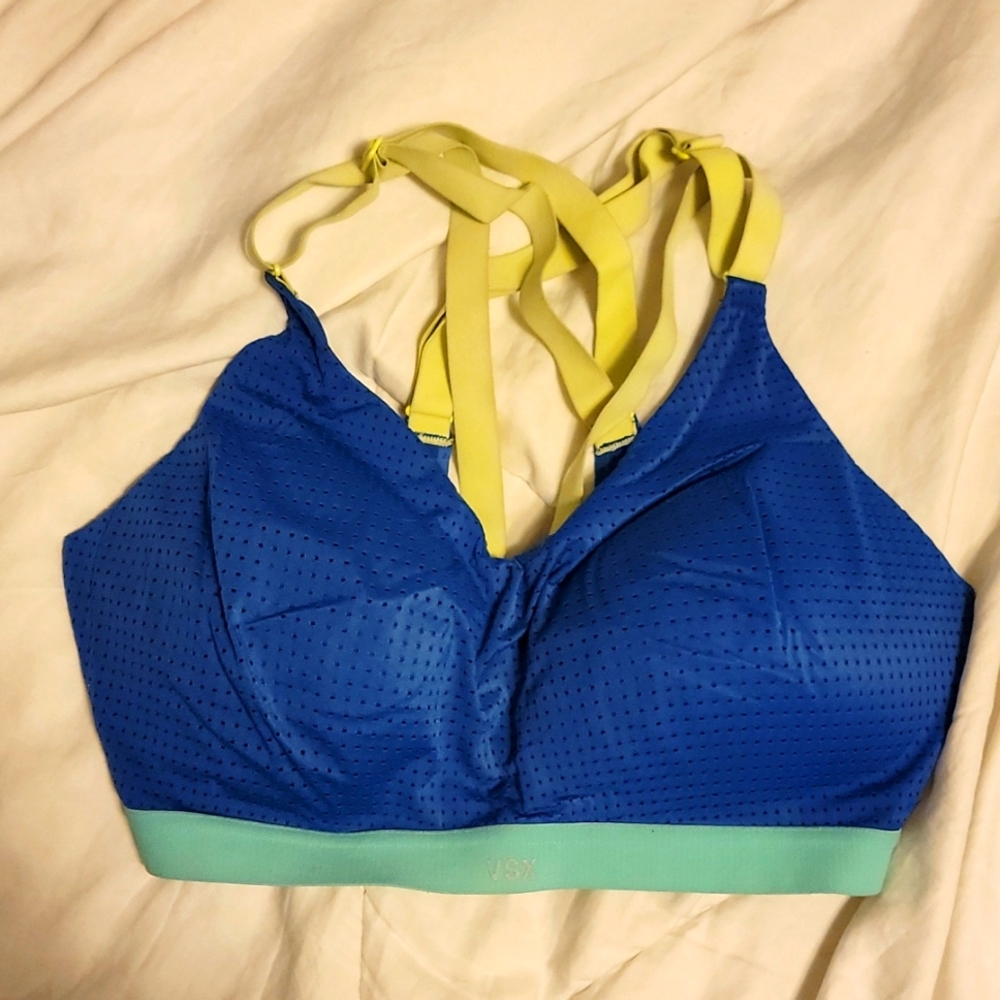 VSX Sports Bra 34DD